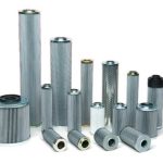 Hydraulic-filters